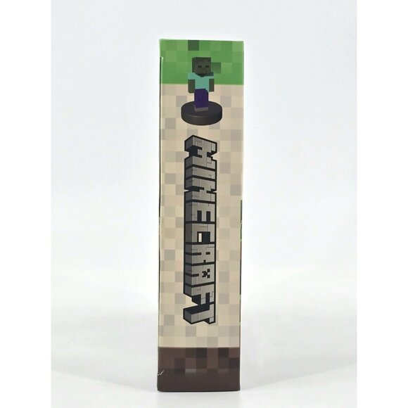 Minecraft Self-Inking Stampers Deluxe 8 Pack Collector Set With Hidden Surprise - Picture 5 of 9